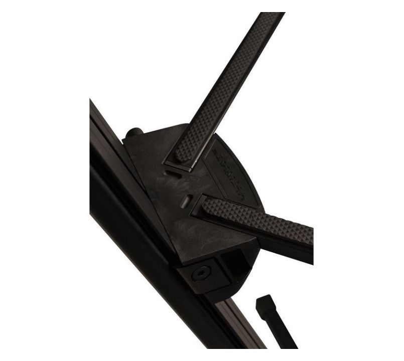 Ultimate Support Deltex DX-48B Pro Keyboard Stand