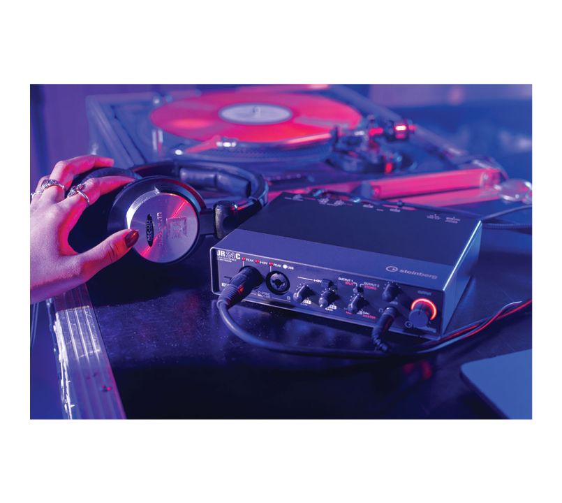 Steinberg UR24C - DTM・DAWオンライン ショッピング 通販