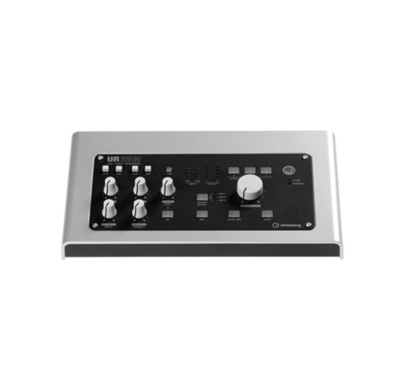 Steinberg UR28M オマケ付！ Steinberg UR28M Audio Interface