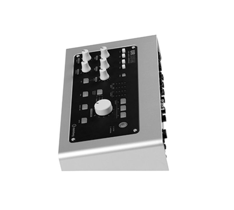 Steinberg UR28M オマケ付！ Steinberg UR28M review | MusicRadar