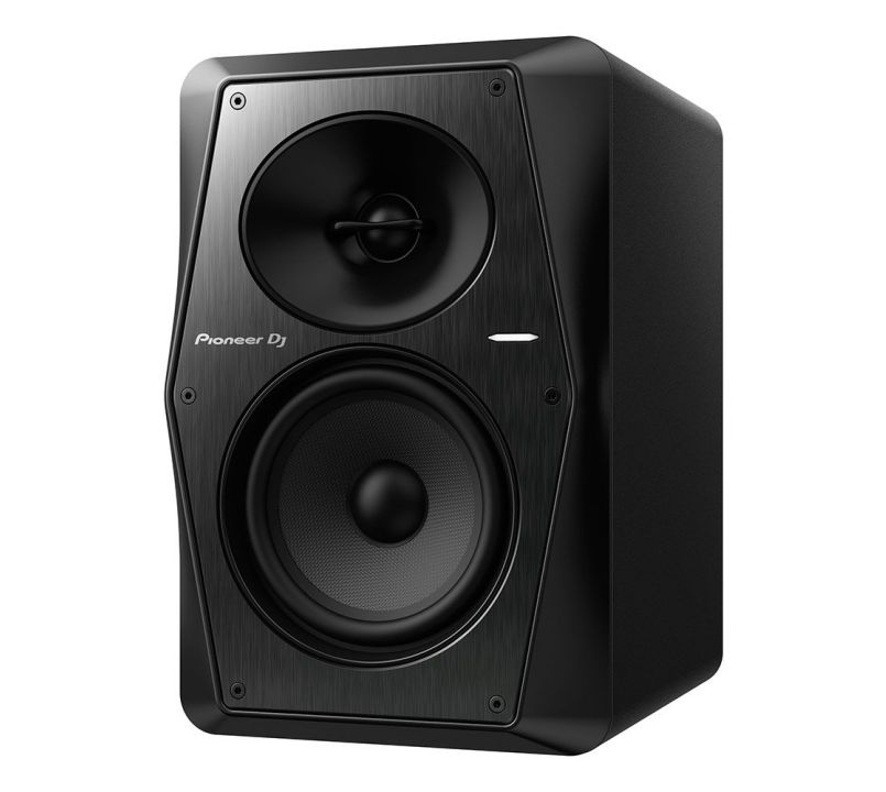 Pioneer DJ VM-50 Monitor Bundle