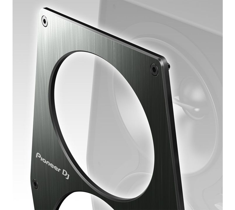 Pioneer DJ VM-70 6.5-inch Active DJ and Studio Monitor