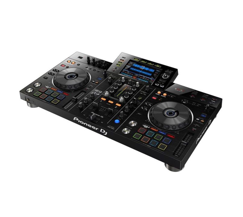 Pioneer XDJ-RX2 + DJC-RX2 Bag Deal