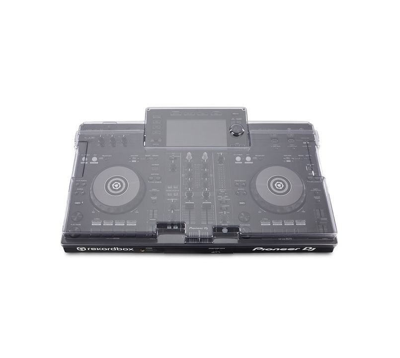 Decksaver Cover for Pioneer XDJ-RR DJ Controller
