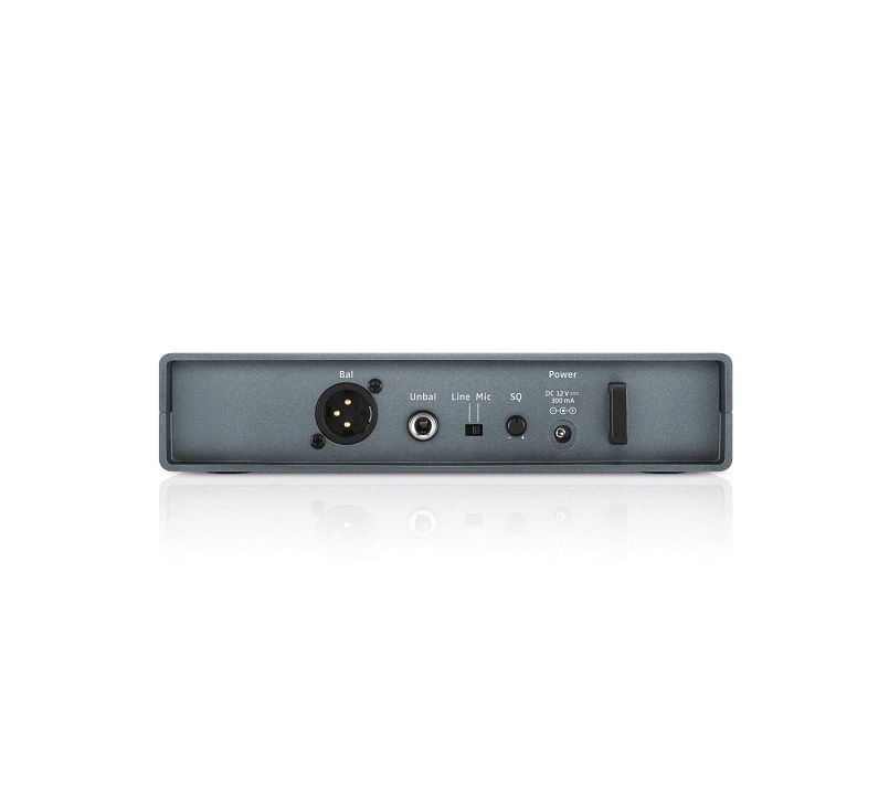 Sennheiser XSW1-ME3 Wireless Microphone System
