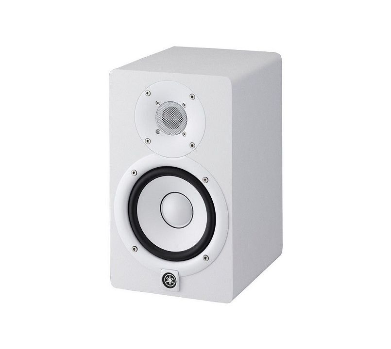 YAMAHA HS7 スタジオモニター　ペア　ホワイト Yamaha HS7 White Active Studio Monitor Active Studio Monitor