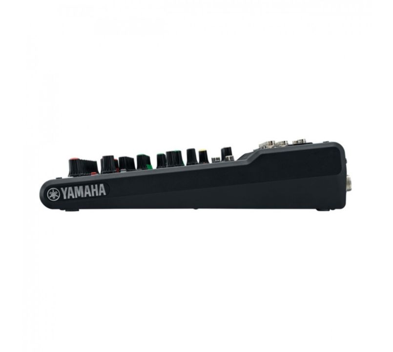 Yamaha MG10XU Analog USB Mixer