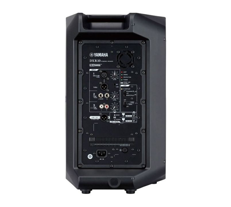 Yamaha DXR10 Active PA Loudspeaker