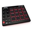 AKAI MPD218 ① MPD218 MIDI Pad Controller | Akai Pro