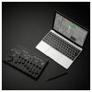Korg NanoKONTROL Studio, Controller MIDI Mobile Usato Funzionante - Foto 4