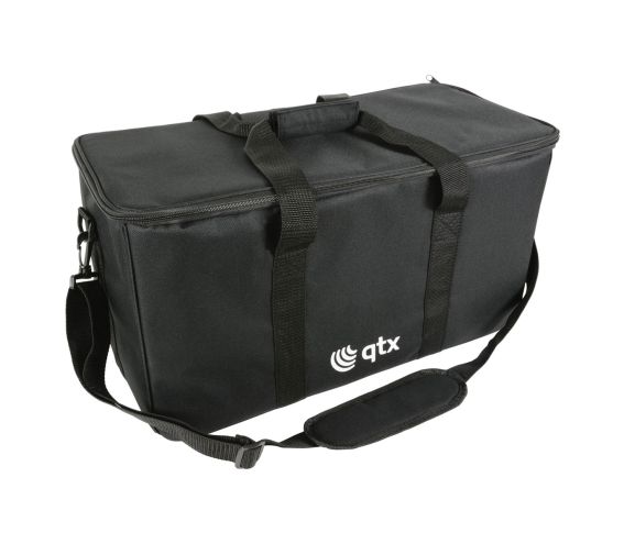 QTX Transit Bag for PAR Cans and Accessories