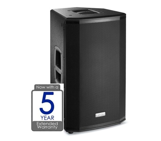 FBT Ventis 112a 5yr warranty