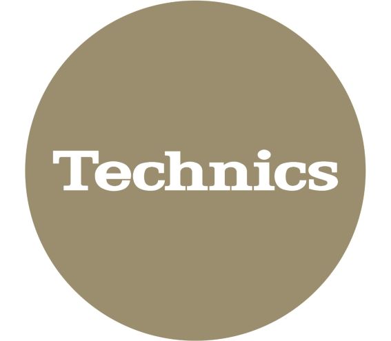 Technics Slipmat Simple 9