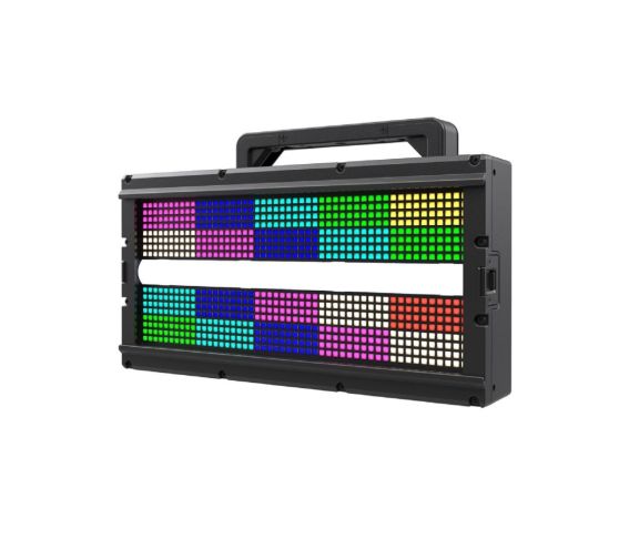 American DJ Jolt Panel FXIP Lighting Effect