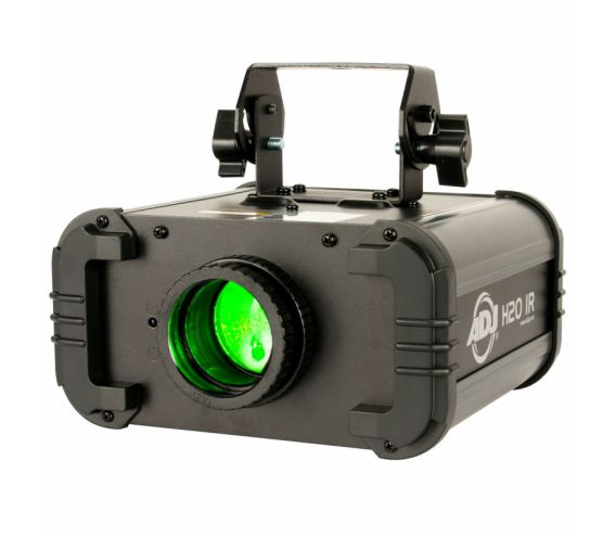 American DJ H2O IR LED Lighting Effect