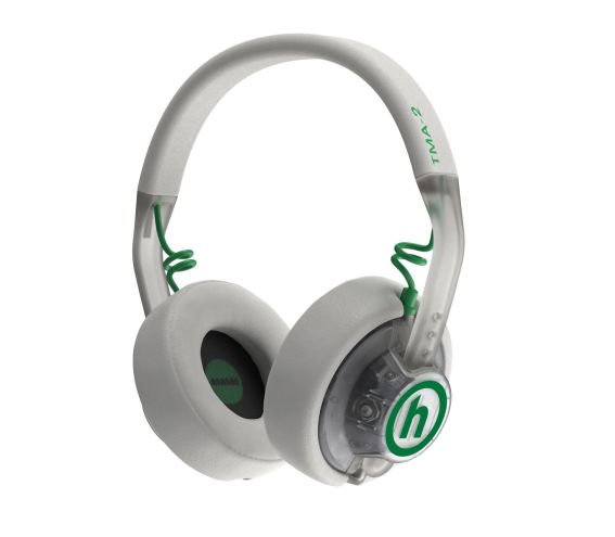 AIAIAI TMA-2 Hidden Edition