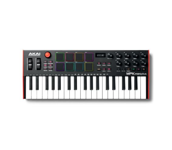 Akai MPKminiPlus