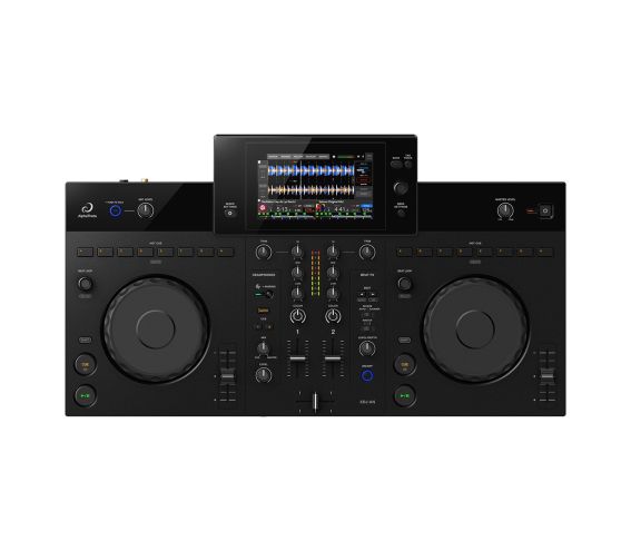 AlphaTheta XDJ-AN 2-channel All-in-one DJ System 