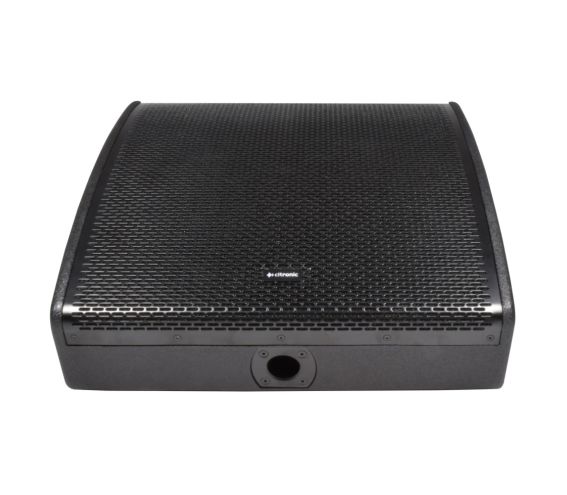 Citronic CM15A Active Wedge Speaker