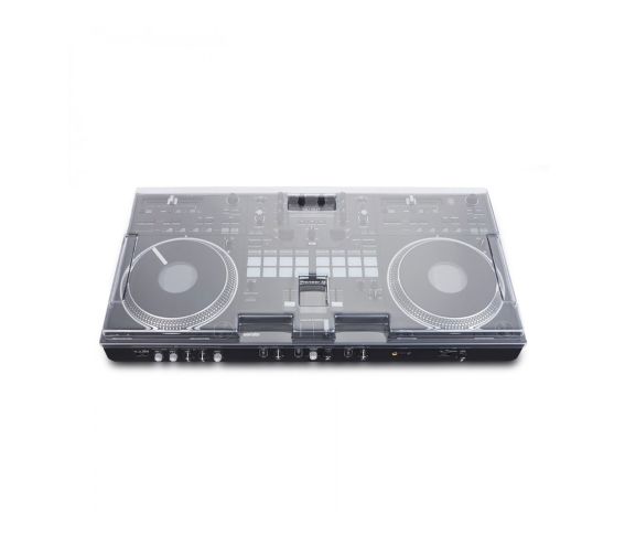 Decksaver Pioneer DJ DDJ-REV7 Cover