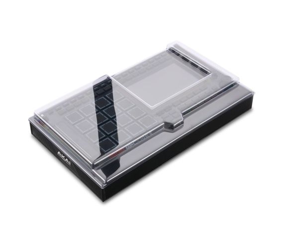 Decksaver Cover for Akai MPC Live III