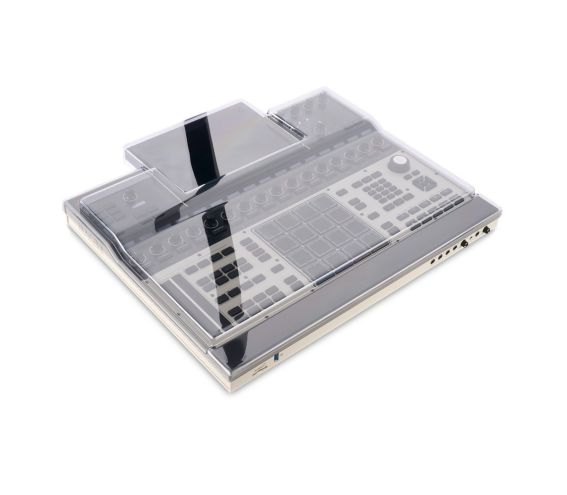 Decksaver Cover for Akai MPC XL