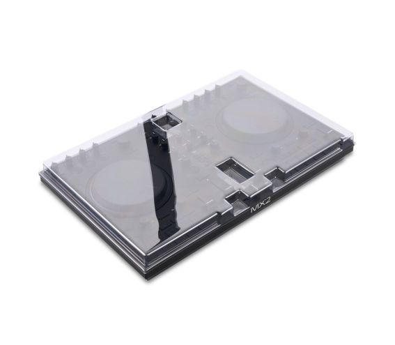 Decksaver Cover for Native Instruments Traktor MX2