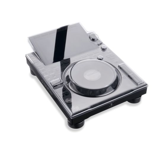 Decksaver AlphaTheta CDJ-3000X Cover