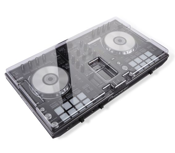 Decksaver Pioneer DDJ-SR