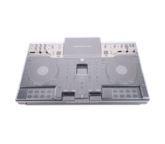 Decksaver Denon DJ Prime 4 G2 Cover