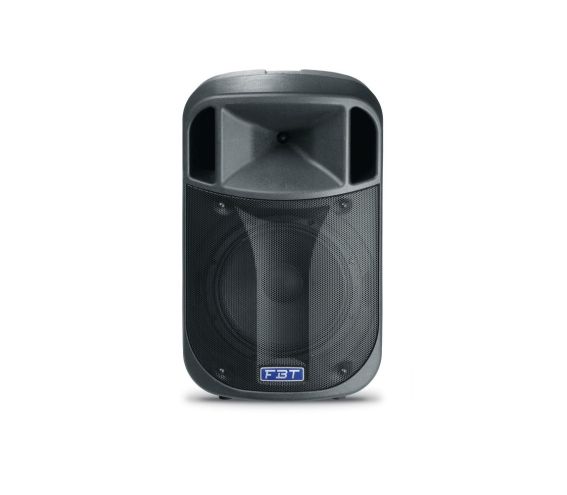 FBT J 12A Active Speaker Black