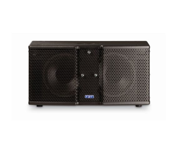 FBT Vertus CLA208Sa Subwoofer Black