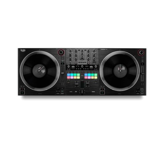 Hercules DJControl T10