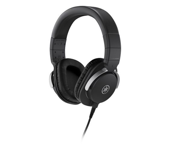 Yahama HPH-MT8 Studio Headphones
