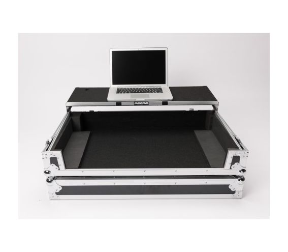 Magma DJ Controller Workstation Rane Four / Performer