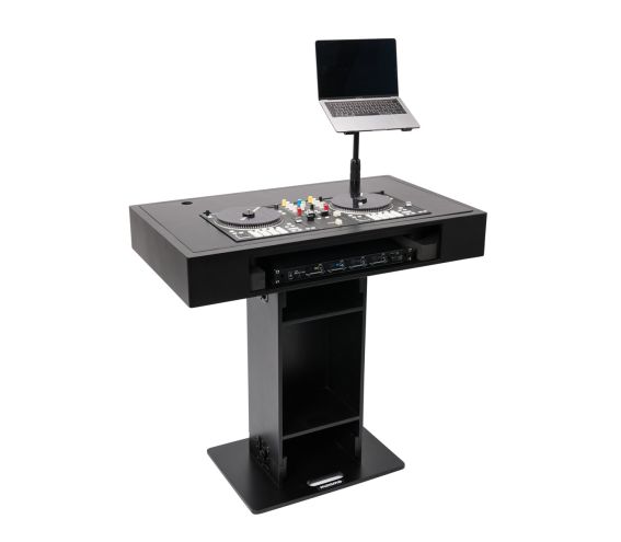 Magma Groove Terminal DJ Booth For Rane One / One MK2