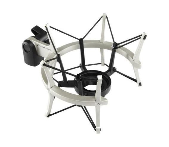 Sennheiser MKS4 Elastic Suspension