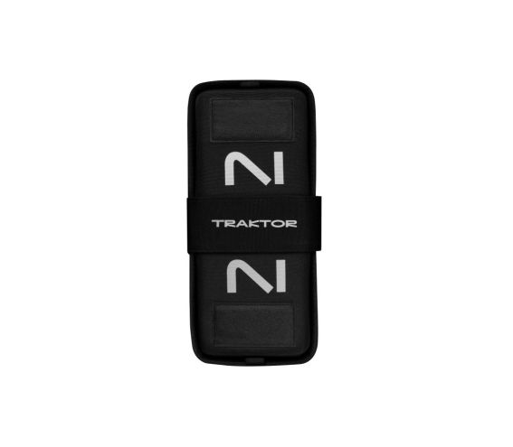 Native Instruments Traktor Modular Bag Open Example