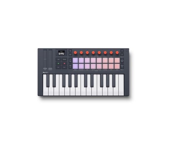 Novation FLKey 2 Mini 25