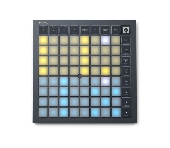Novation FLpad
