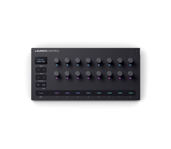 Novation Launch Control 3