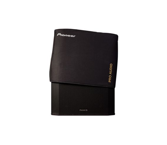 Pioneer DJ CVR-XPRS1152SE Protective Cover