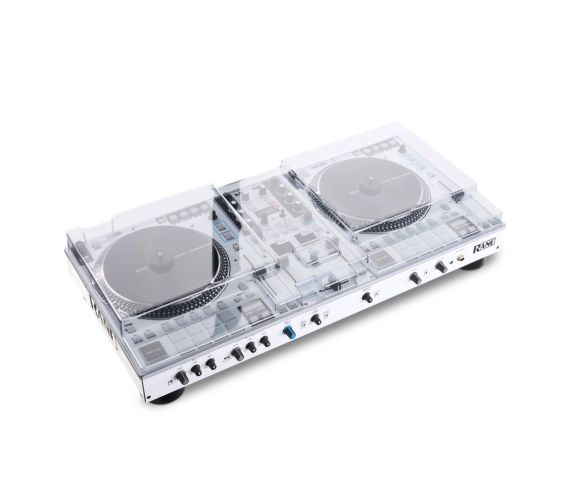 Rane One MK2 Protective Decksaver Cover