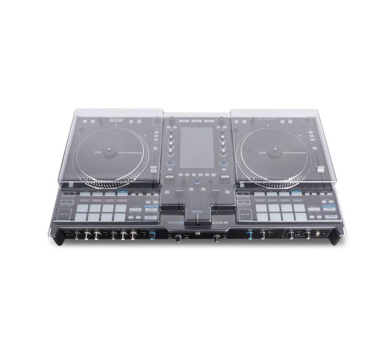 Decksaver Rane System One Cover
