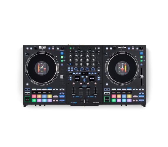 Rane Performer 4-Channel DJ Controller