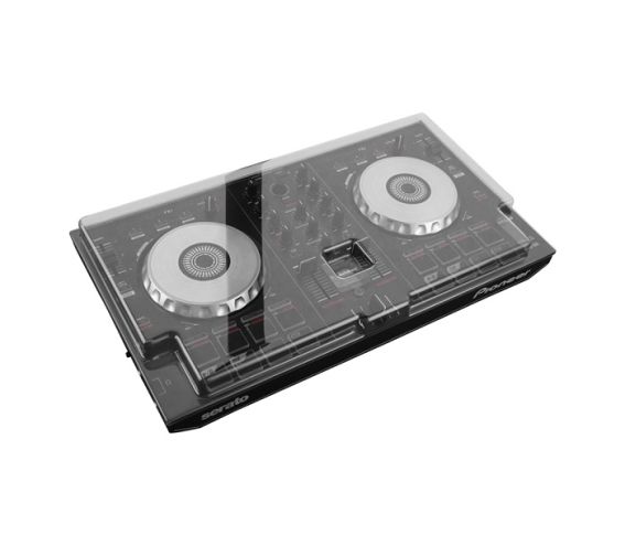 Decksaver Pioneer DDJ-SB3 Angle