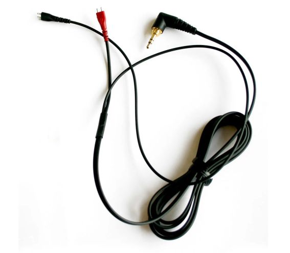 Sennheiser HD 25 Angled Replacement Cable