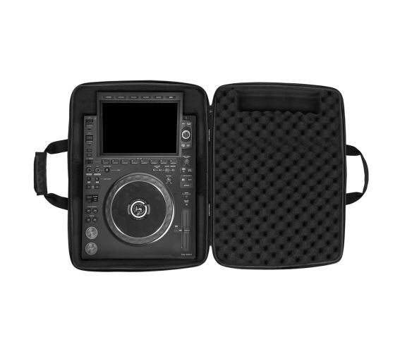 UDG Creator AlphaTheta CDJ-3000X Hardcase Black