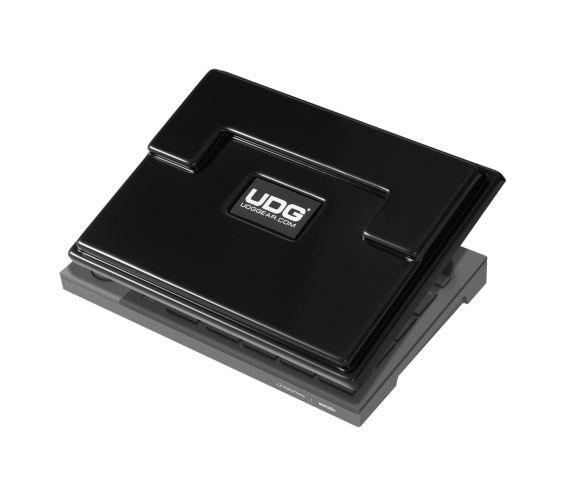 UDG Ultimate Equipment Cover AlphaTheta Slab Black