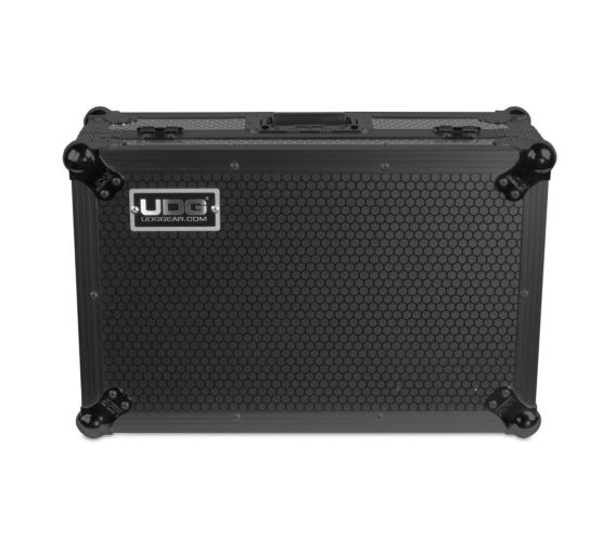 UDG Ultimate Flight Case AlphaTheta CDJ-3000X Black